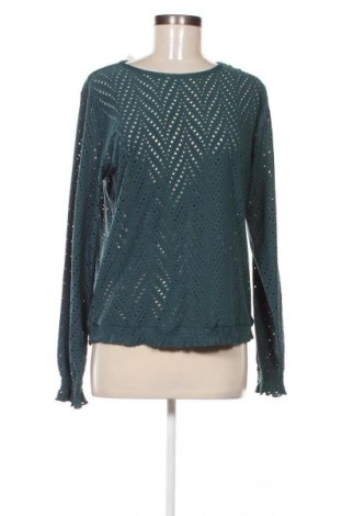 Dámská halenka Unbranded, Velikost M, Barva Zelená, Cena  49,00 Kč