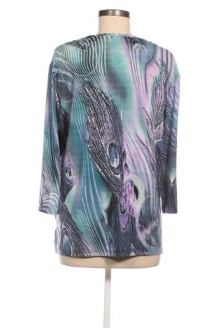 Bluzka damska Unbranded, Rozmiar L, Kolor Kolorowy, Cena 31,08 zł