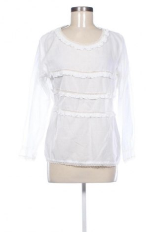 Bluzka damska Unbranded, Rozmiar L, Kolor Biały, Cena 22,99 zł