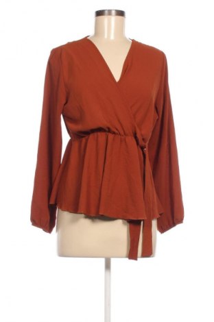 Damen Shirt Unbranded, Größe S, Farbe Braun, Preis € 10,20