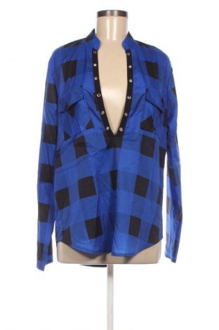 Bluzka damska Unbranded, Rozmiar XXL, Kolor Kolorowy, Cena 28,99 zł