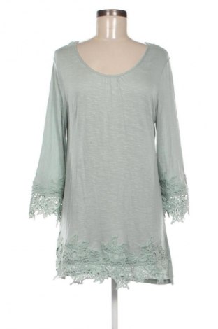 Bluză de femei Unbranded, Mărime L, Culoare Verde, Preț 71,99 Lei, #132832194