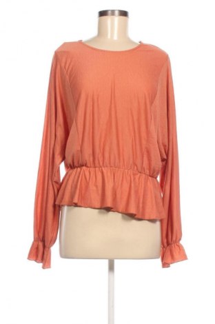 Damen Shirt Unbranded, Größe M, Farbe Orange, Preis € 1,99