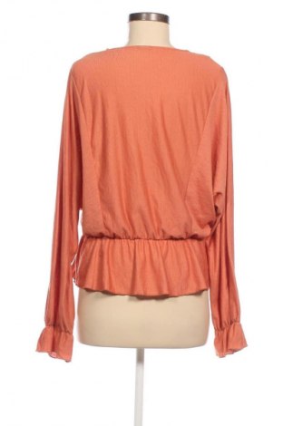 Damen Shirt Unbranded, Größe M, Farbe Orange, Preis € 1,99