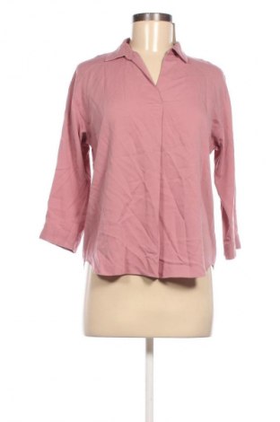 Damen Shirt Unbranded, Größe M, Farbe Aschrosa, Preis € 1,99