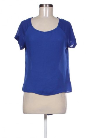Damen Shirt Unbranded, Größe M, Farbe Blau, Preis € 1,99