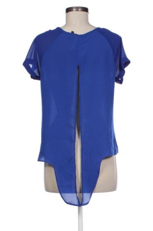 Damen Shirt Unbranded, Größe M, Farbe Blau, Preis € 1,99