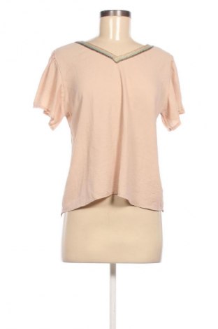 Női blúz Unbranded, Méret M, Szín Bézs, Ár 669 Ft