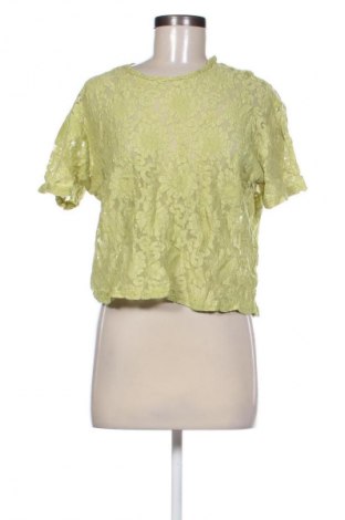 Női blúz Unbranded, Méret S, Szín Zöld, Ár 669 Ft