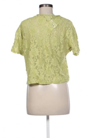 Női blúz Unbranded, Méret S, Szín Zöld, Ár 669 Ft