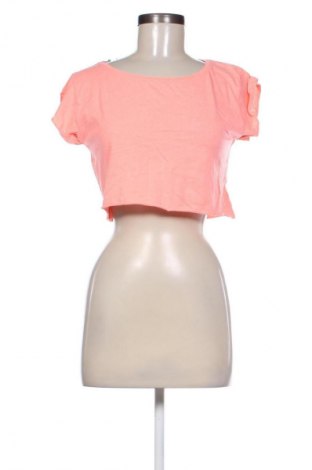 Női blúz Unbranded, Méret M, Szín Narancssárga
, Ár 669 Ft