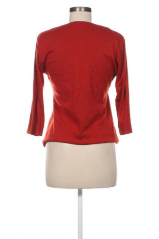 Damen Shirt Unbranded, Größe M, Farbe Rot, Preis 2,99 €