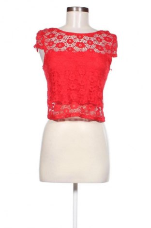 Női blúz Unbranded, Méret S, Szín Piros, Ár 669 Ft