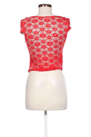 Női blúz Unbranded, Méret S, Szín Piros, Ár 669 Ft