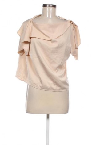 Női blúz Unbranded, Méret M, Szín Bézs, Ár 669 Ft