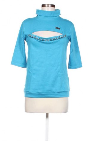 Női blúz Unbranded, Méret M, Szín Kék, Ár 870 Ft