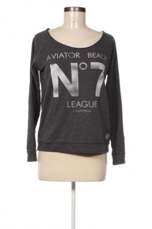 Damen Shirt Unbranded, Größe M, Farbe Grau, Preis 2,99 €