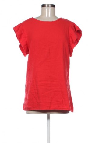 Női blúz Unbranded, Méret M, Szín Piros, Ár 3 828 Ft