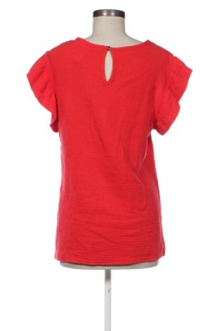 Női blúz Unbranded, Méret M, Szín Piros, Ár 3 828 Ft