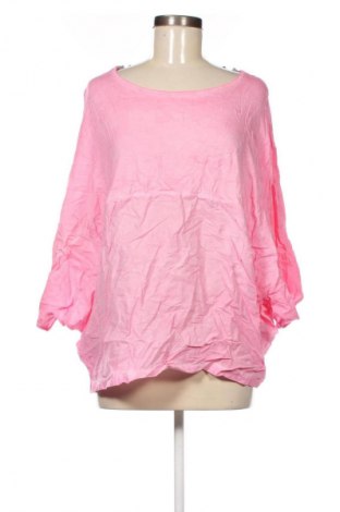 Damen Shirt Unbranded, Größe M, Farbe Rosa, Preis 2,99 €