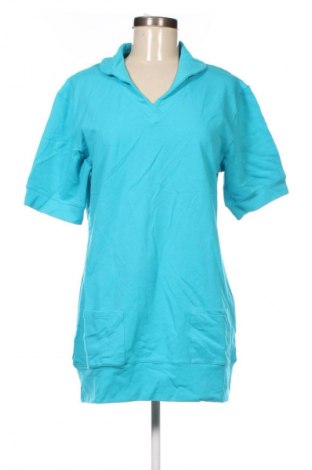 Női blúz Unbranded, Méret L, Szín Kék, Ár 1 489 Ft