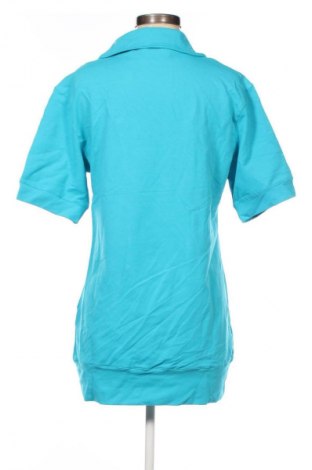 Női blúz Unbranded, Méret L, Szín Kék, Ár 1 489 Ft