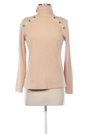 Női blúz Unbranded, Méret L, Szín Bézs, Ár 3 828 Ft