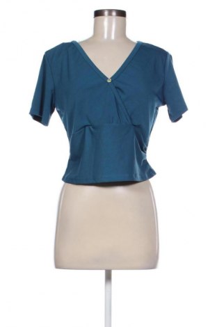 Női blúz Unbranded, Méret XL, Szín Kék, Ár 3 828 Ft