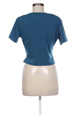 Női blúz Unbranded, Méret XL, Szín Kék, Ár 3 828 Ft