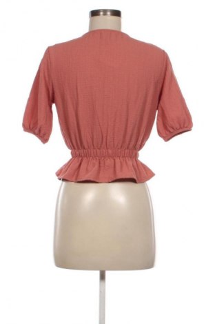 Női blúz Unbranded, Méret M, Szín Hamurózsaszín, Ár 1 269 Ft