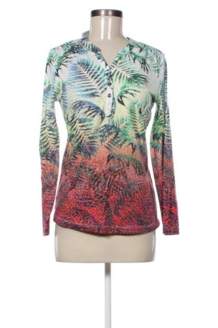 Bluzka damska Unbranded, Rozmiar S, Kolor Kolorowy, Cena 22,99 zł