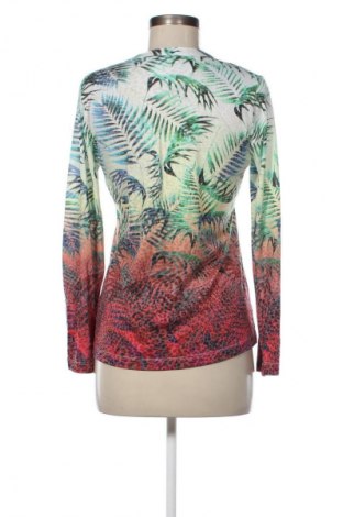 Bluzka damska Unbranded, Rozmiar S, Kolor Kolorowy, Cena 22,99 zł