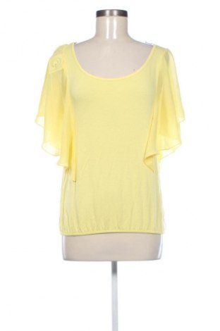 Bluzka damska Unbranded, Rozmiar XS, Kolor Żółty, Cena 27,59 zł