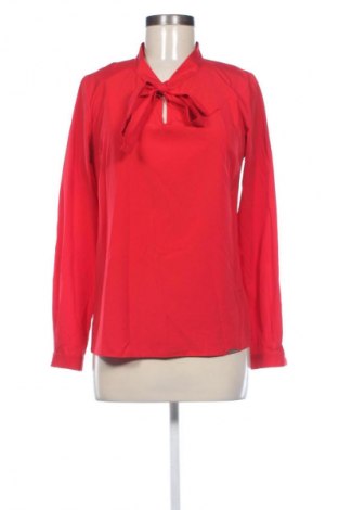 Bluzka damska Unbranded, Rozmiar M, Kolor Czerwony, Cena 31,28 zł