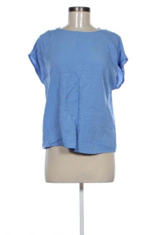 Dámská halenka Unbranded, Velikost S, Barva Modrá, Cena  59,00 Kč