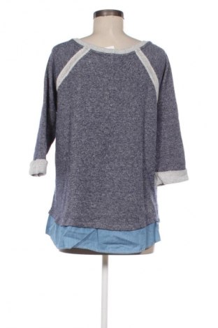 Női blúz Unbranded, Méret XL, Szín Kék, Ár 1 539 Ft