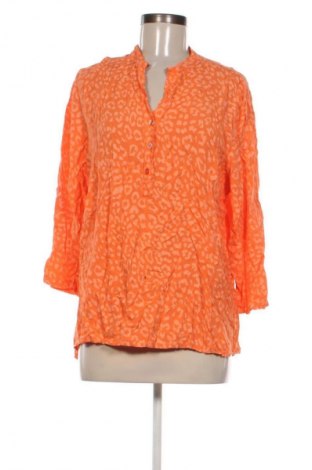 Női blúz Unbranded, Méret M, Szín Narancssárga
, Ár 669 Ft