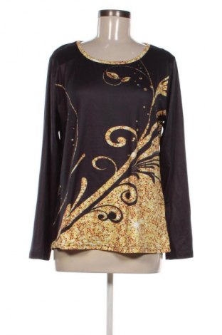 Damen Shirt Unbranded, Größe M, Farbe Mehrfarbig, Preis 3,99 €