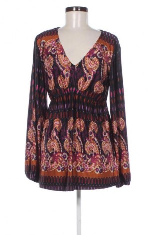 Damen Shirt Unbranded, Größe M, Farbe Mehrfarbig, Preis 2,99 €