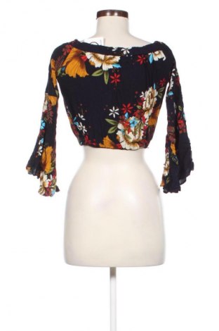 Bluzka damska Unbranded, Rozmiar S, Kolor Kolorowy, Cena 30,87 zł