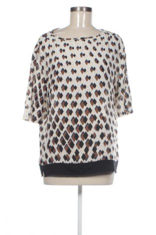 Damen Shirt United Colors Of Benetton, Größe M, Farbe Mehrfarbig, Preis 2,99 €