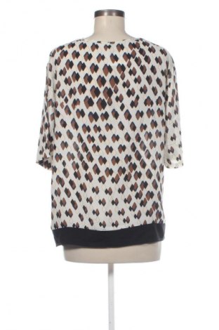 Damen Shirt United Colors Of Benetton, Größe M, Farbe Mehrfarbig, Preis 2,99 €