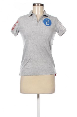 Női blúz United Colors Of Benetton, Méret XS, Szín Szürke, Ár 1 169 Ft