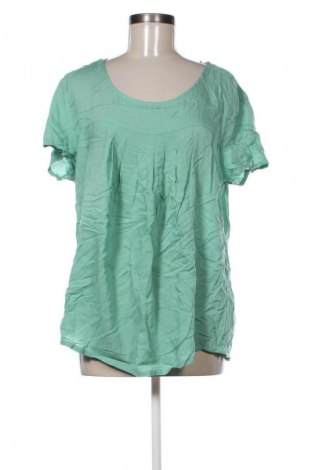 Γυναικεία μπλούζα Up 2 Fashion, Μέγεθος L, Χρώμα Πράσινο, Τιμή 4,99 €