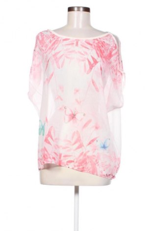 Bluzka damska Update, Rozmiar L, Kolor Kolorowy, Cena 21,99 zł