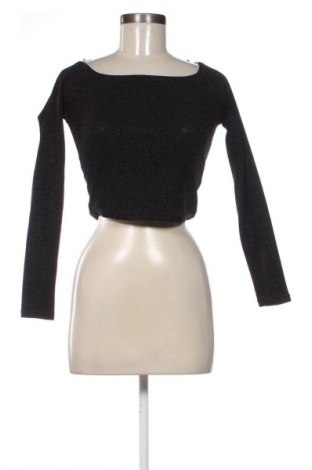 Női blúz Urban Classics, Méret S, Szín Fekete, Ár 4 039 Ft