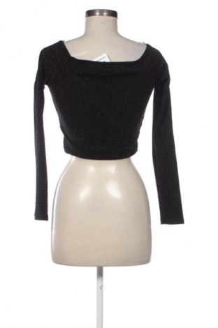 Női blúz Urban Classics, Méret S, Szín Fekete, Ár 4 039 Ft