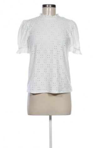 Дамска блуза VILA, Размер M, Цвят Бял, Цена 5,62 €