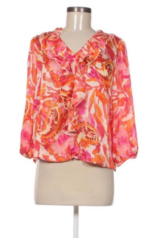 Damen Shirt VILA, Größe M, Farbe Mehrfarbig, Preis 3,99 €