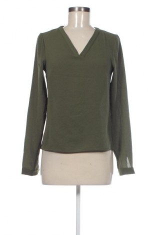 Damen Shirt VILA, Größe XS, Farbe Grün, Preis 2,99 €